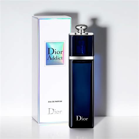 christian Dior Addict perfume reviews